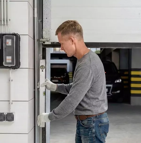 Why Choose Us for Door, Gate and Security Services in West Des Moines, IA