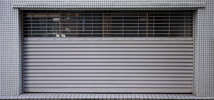 Advanced Solutions for Your Aluminum Garage Doors in West Des Moines, Iowa