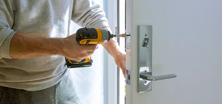 Door Knob Lock Repair West Des Moines