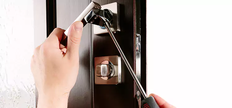 Door Lock Replacement Service West Des Moines