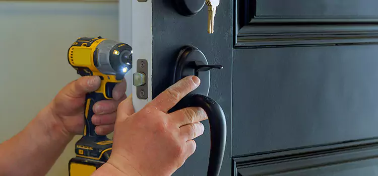 Locksmith Emergency Service West Des Moines