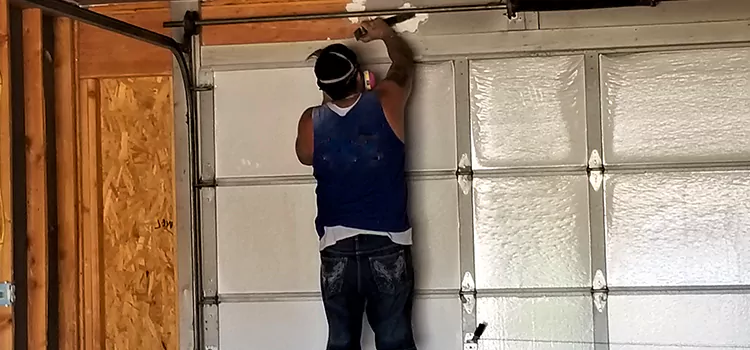 Specialized Garage Door Panel Solutions in West Des Moines, IA