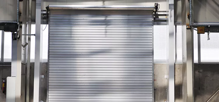 Roller Door Maintenance West Des Moines