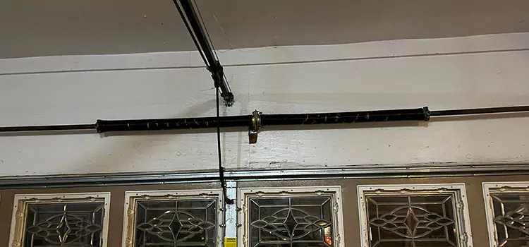 Garage Door Spring Repair Near Me West Des Moines