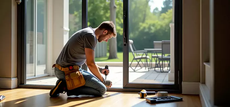 Comprehensive Solutions for Every Glass Door Need in West Des Moines, IA