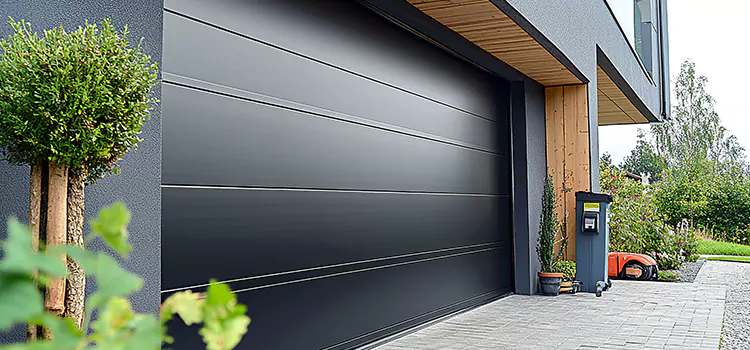 Residential Garage Door Service West Des Moines