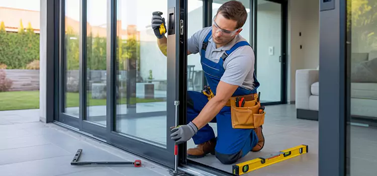 Sliding Screen Door Repair West Des Moines