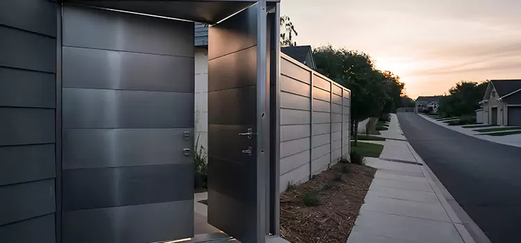 Comprehensive Steel Door Solutions in West Des Moines, IA