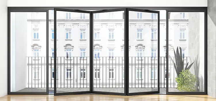 Premium Material Balcony Doors West Des Moines
