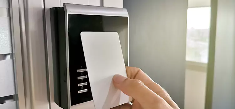 NMS Proximity Switch Door Systems West Des Moines