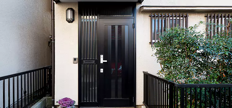 Popular Exterior Door Options in West Des Moines, IA