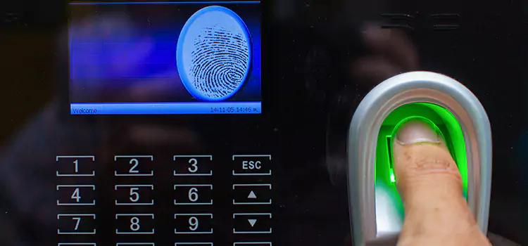 Your Trusted Partner for Secure Access in West Des Moines, IA
