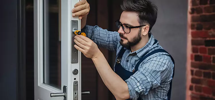 Residential Door Repairs West Des Moines