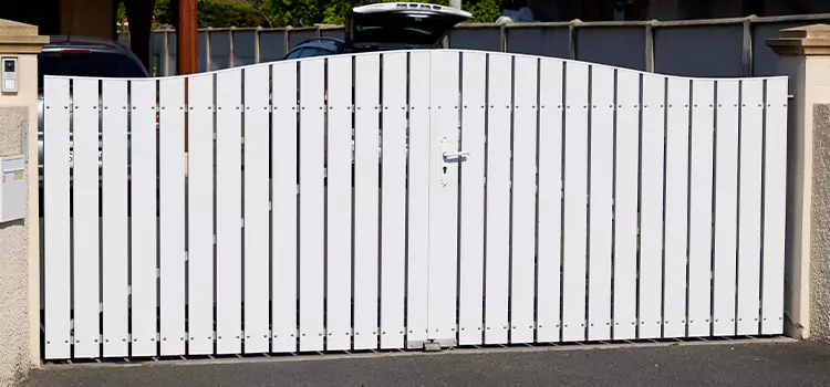 Why Choose Us for Residential Gate Repair in West Des Moines, IA?